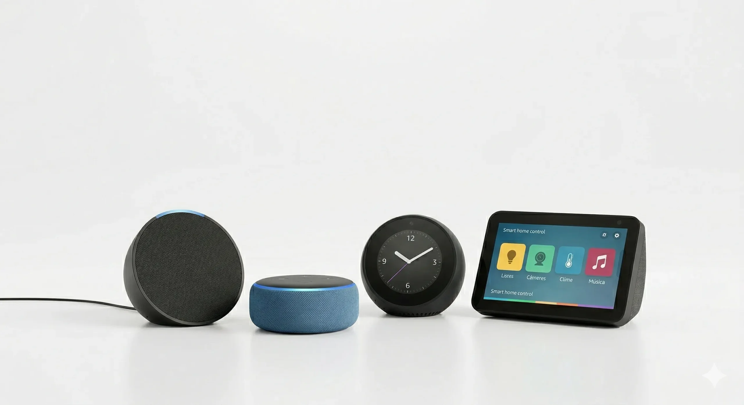 Alexa em 2026: Qual Echo Escolher para sua Casa Inteligente? 🏠️🤖