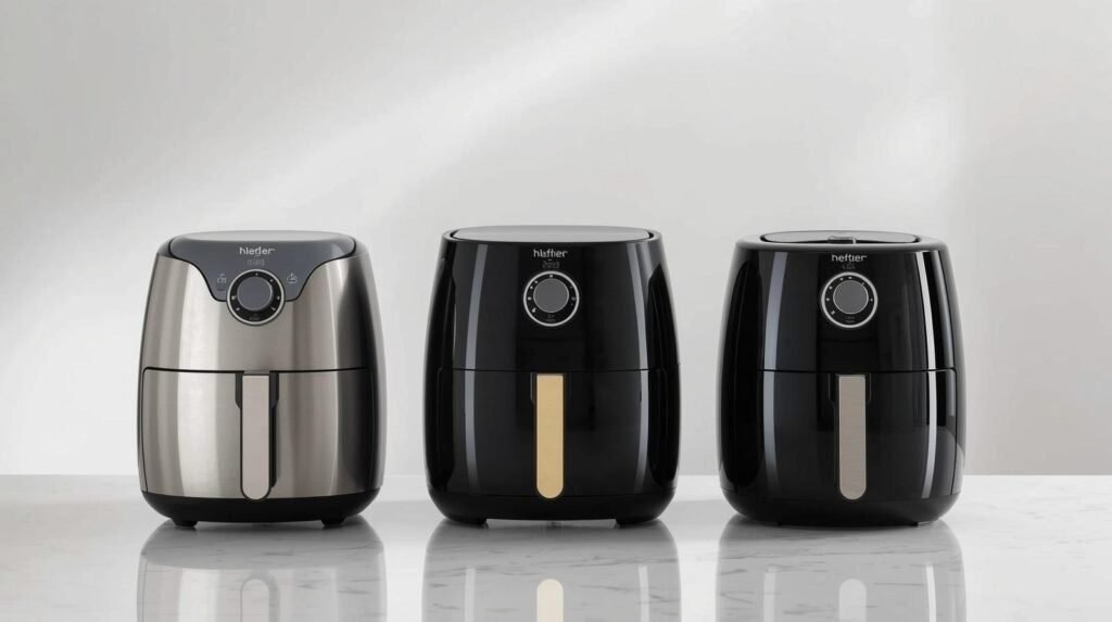Air Fryers em 2026: Qual a Melhor Escolha para Sua Cozinha? ð³